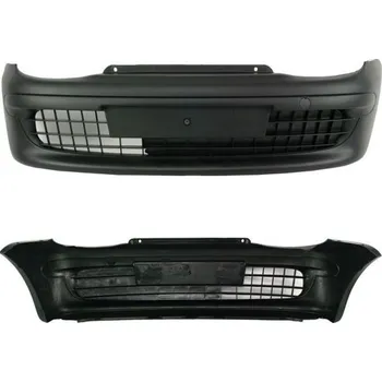 Nárazník Nárazník přední FIAT SEICENTO (187), 02.98-11.10 OE 735245656