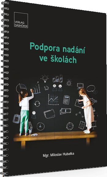Podpora nadání ve školách - Verlag Dashöfer