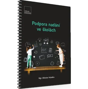 Podpora nadání ve školách - Verlag Dashöfer