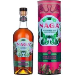 Naga Siam 10y 0,7l 40% (tuba)