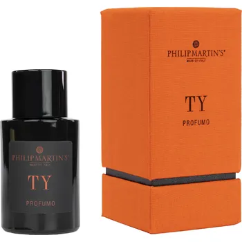 Unisex parfém parfém TY PROFUMO Philip Martin's Obsah: 50 ml