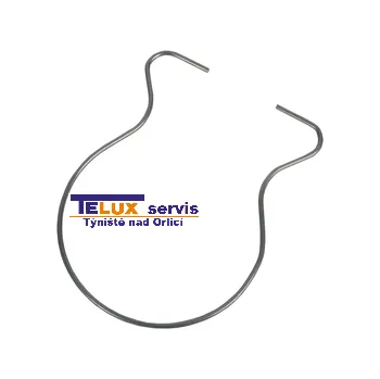 Příslušenství pro kuchyňský robot Háček na vysunutí koleček robotického vysavače Rowenta / SS-2230002721