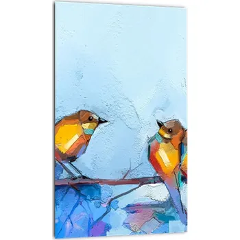 Obraz LuxusniObrazy.cz Obraz - Probuzení přírody