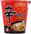 Nongshim Hot & Spicy Cup 68 g