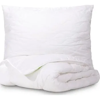 Polštář Souprava přikrývka + polštář StopMite Active s úpravou proti roztočům