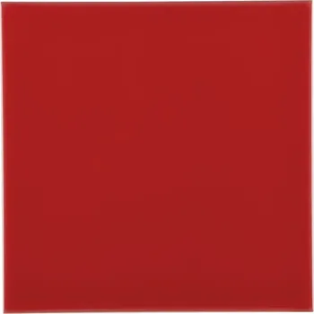 Obklad Sapho Obklad Adex RIVIERA Liso Monaco Red 20x20 (bal=1,20m2) - ADRI1020