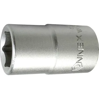 Klíč CONNEX Ořech 1/2 HIGHGRIP 19mm CV