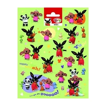 samolepka SAMOLEPKY-TYP L /BING/