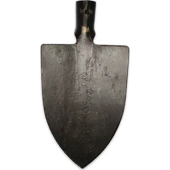 Rýč J.A.D. TOOLS Rýč špičatý kovaný bez stupačky