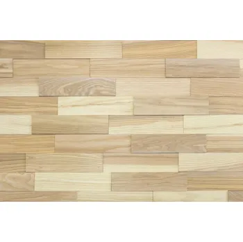 Obklad Wodewa VZOREK - JASAN 200 (200 x 50 mm) - Broušený (olejovaný) - rozměr vzorku: 3 ks 50 x 200 mm