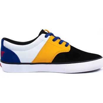 Pánské tenisky FALLEN boty - Phoenix Color Mix Ii (COLOR MIX II) velikost: 45