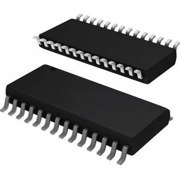 Elektronická součástka CD74HC4067M96 multiplexer/demultiplexer