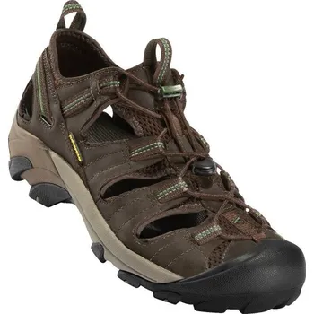Pánské sandále Keen Arroyo II M Slate Black/Bronze Green