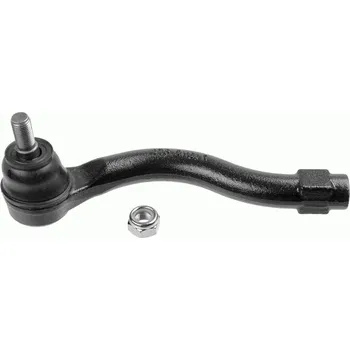 Táhlo řízení Hlava příčného táhla řízení LEMFÖRDER 36740 01