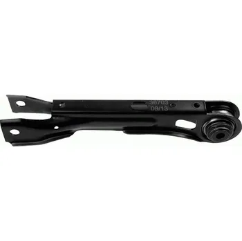 Zavěšení kol Řídicí páka, zavěšení kol LEMFÖRDER 36703 01