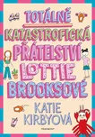 Totálně katastrofická přátelství Lottie…