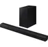 Soundbar Samsung HW-B550 černý