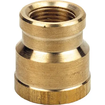 Fitinka GUVEX Nátrubek reduk. mosaz 1, x 3/4,