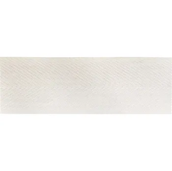 Železářství CONNEX PP popruh 40 mm, bílý