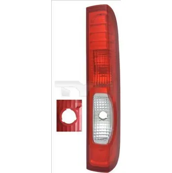 Zadní světlomet Zadní světlo TYC 11-12383-01-2