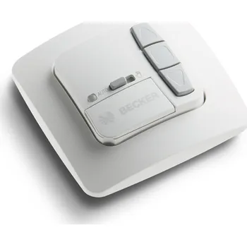 Řídící jednotka Becker - UC52 - řídící jednotka (Centronic UnitControl UC 52)