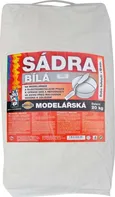 Uniflex Sádra modelářská bílá