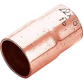 Fitinka GUVEX Vsuvka CU 18x15 redukovaná 5243