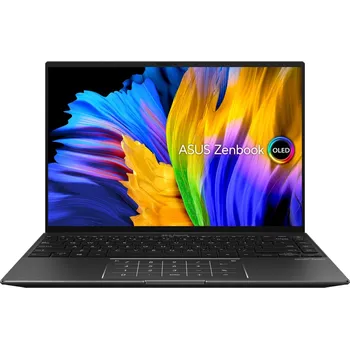 Notebook ASUS ZenBook 14X OLED (UM5401QA-OLED196W)