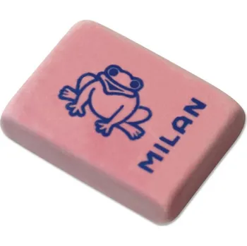 Pryž Pryž MLAN 460, barevná s obrázkem