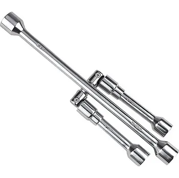 Šroubovák STREND Klíč VC020088, křížový, 17x19x21x23 mm, skládací 2310424