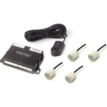 Parkovací asistent Parkovací asistent Keetec BS 420 IS