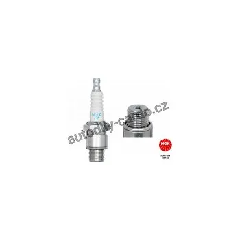 Zapalovací a žhavicí svíčka Zapalovací svíčka NGK BUZHW-2