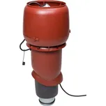 VILPE E190P 125/225 mm