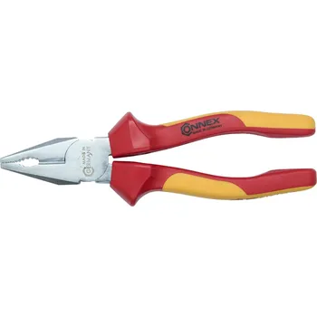 Kleště CONNEX Kombinačky VDE 180mm