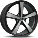 Diewe Trina nero inox 8x18 5x112 ET40…