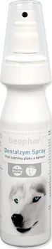 Péče o psí chrup Beaphar Vet Dentalzym Spray 150 ml