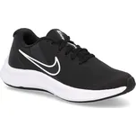NIKE Star Runner 3 GS černé 36