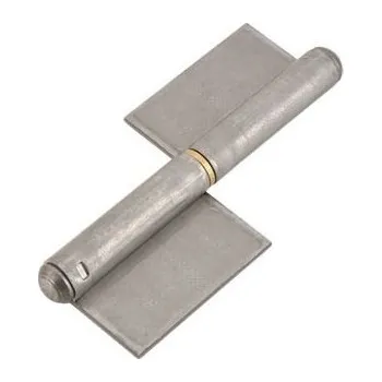 pant Vratový pant k navaření 60mm - LEVÝ