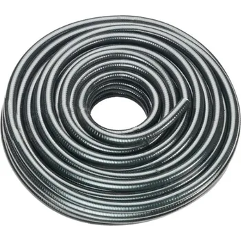 Zahradní hadice Meister Hadice 3/4'' technická černá