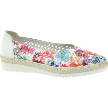 Dámské mokasíny Rieker M9265-90 41