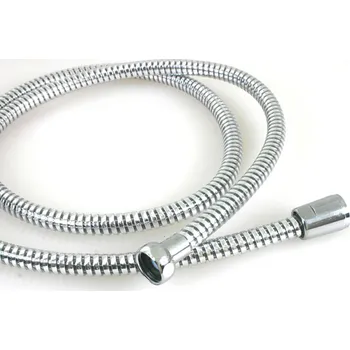 Zahradní hadice PROTIMEX Hadice sprchová 150cm plast/chrom