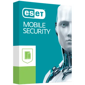 Antivir ESET Mobile Security