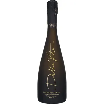 Della Vite Prosecco Superiore DOCG 0,75 l
