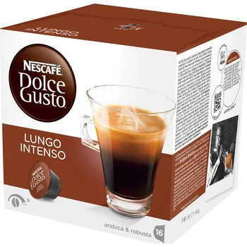 Nescafé Dolce Gusto Lungo Intenso