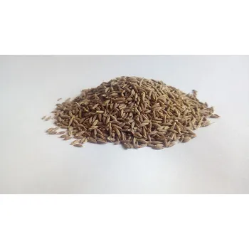 Kmín kořenný Množství: 500 g