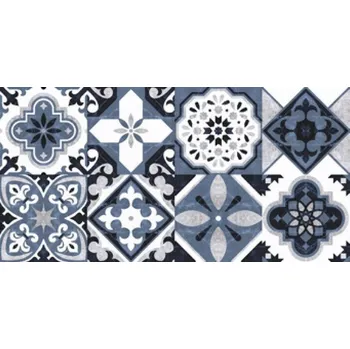 Obklad Majolika patchwork - obkládačka inzerto 30x60 162321