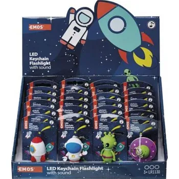 EMOS LED P4712 24 ks