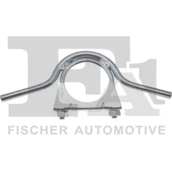 Držák, výfukový systém FA1 555-960