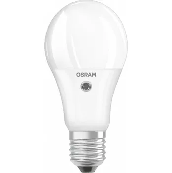 Žárovka OSRAM Zdroj sv. LED STAR+ CL A DSFR 60 non-dim 9W/827 E27