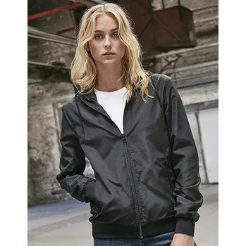 Dámská větrovka BY147